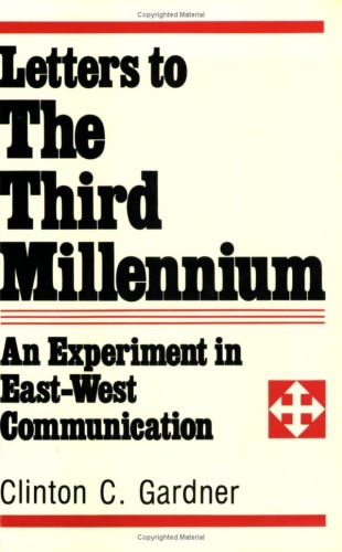 CG Letters Third Millenium