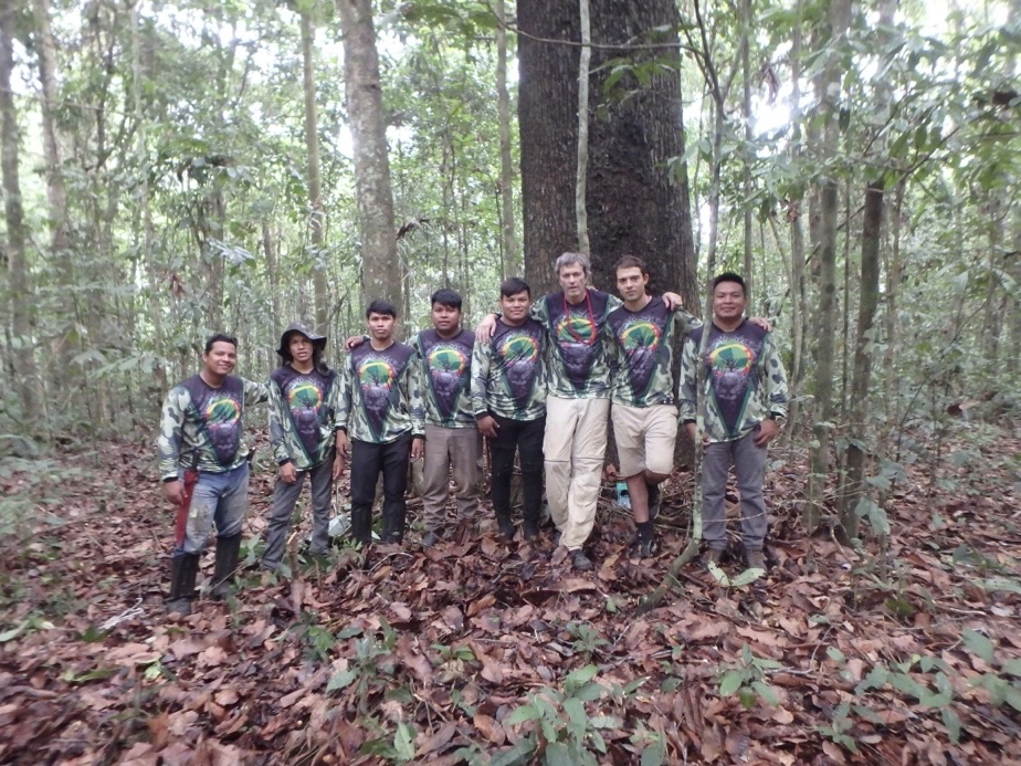 Guardia Forestal